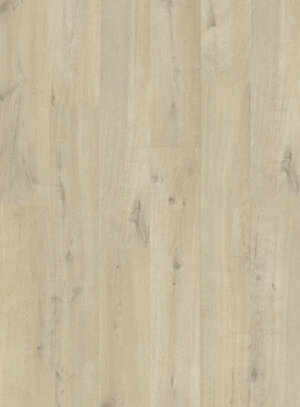 Quick-Step Alpha Vinyl Medium Planks Katoen eik beige