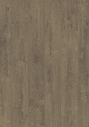 Quick-Step Balance Glue Plus Fluweel eik bruin
