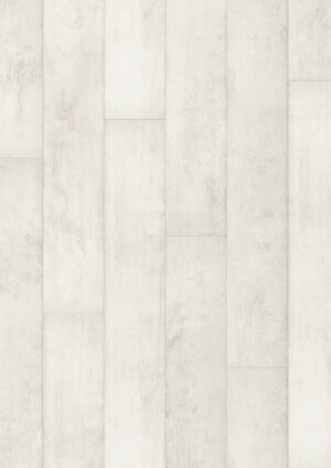 Quick-Step Classic Teak wit gebleekt