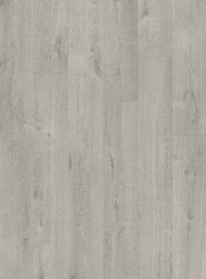 Quick-Step Pulse Glue Plus Katoen eik koud grijs