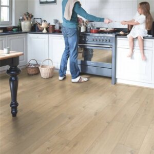 Quick-Step Impressive Zachte eik medium - Afbeelding 2