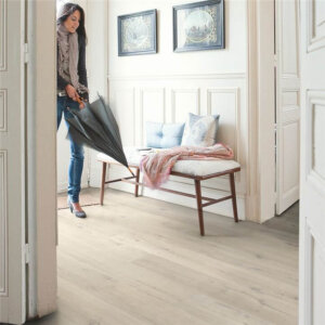 Quick-Step Impressive Ultra Zachte eik lichtbruin - Afbeelding 2