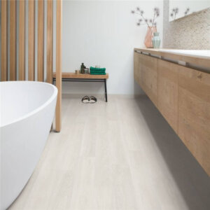 Quick-Step Eligna Engelse eik lichtgrijs - Afbeelding 2
