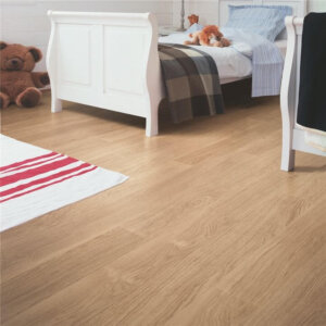 Quick-Step Eligna Eik witvernist - Afbeelding 2