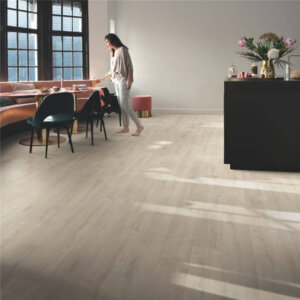 Quick-Step Balance Click Plus Fluweel eik beige - Afbeelding 2