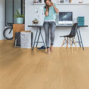 Quick-Step Pulse Click Plus Pure eik honing - Image 3