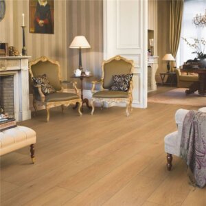 Quick-Step Classic Moonlight eik natuur - Afbeelding 3
