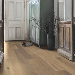 Quick-Step Compact Nootmuskaat eik geolied klik - Afbeelding 2