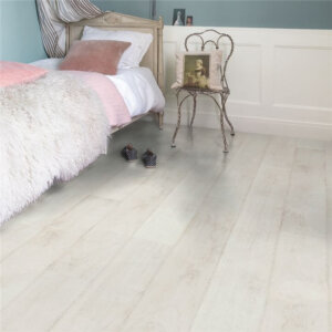 Quick-Step Classic Teak wit gebleekt - Afbeelding 3