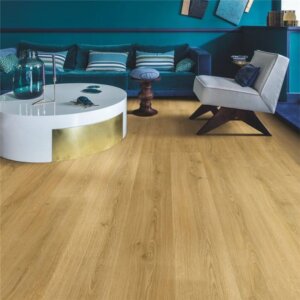 Quick-Step Alpha Vinyl Medium Planks Botanische gerookte eik - Afbeelding 3