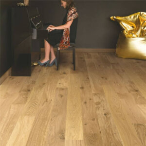 Quick-Step Compact Eik natuur mat klik - Afbeelding 2