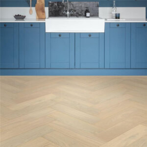 Quick-Step Disegno Romige eik extra mat klik - Afbeelding 3