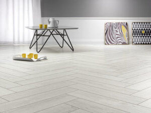 Alsapan Visgraat Polar Oak - Afbeelding 2
