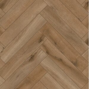 Callisto Visgraat Dryback 4200 Natural Oak Dark