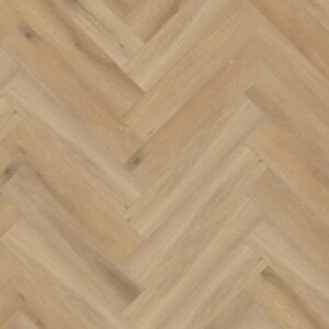 Callisto Visgraat Dryback 4201 Natural Oak Light