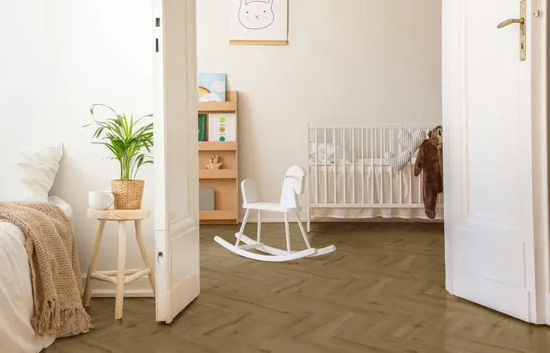 Callisto Visgraat Dryback 4202 Natural Oak - Afbeelding 2