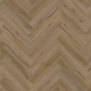 City Visgraat Rigid Click 5701 Smoked Oak Natural