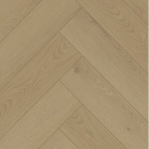 Firmfit Visgraat Dryback 6601 Sierra Beige