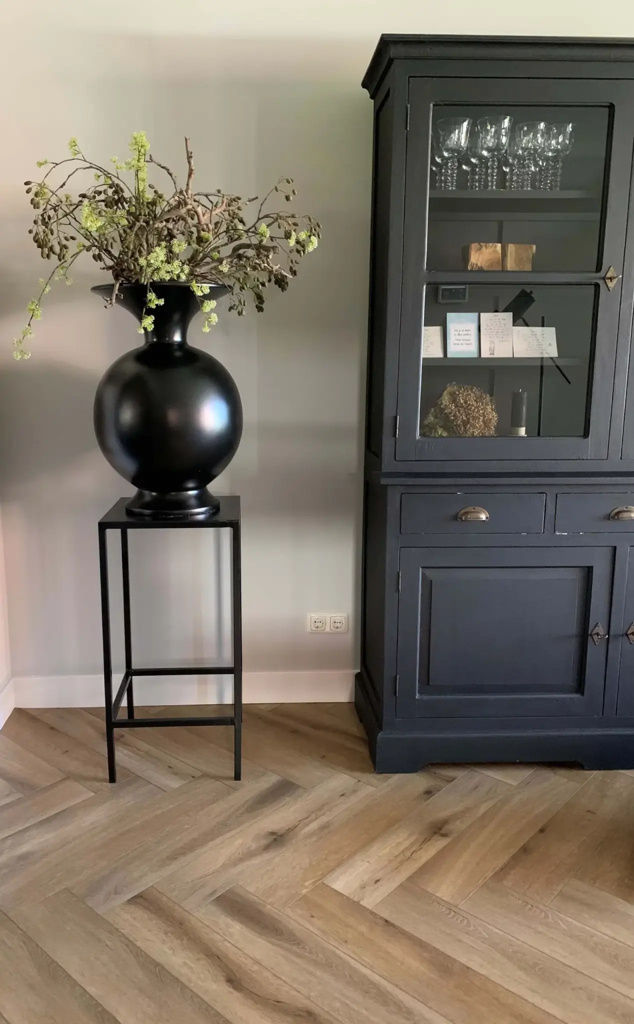 Callisto Visgraat Rigid 5202 Natural Oak - Afbeelding 4