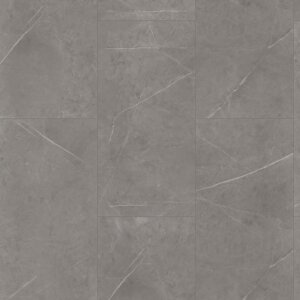 Grande Rigid Click Tile 5500 Marble Grey