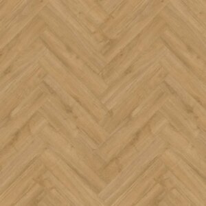 Oakland Visgraat Dryback 6201 Natural