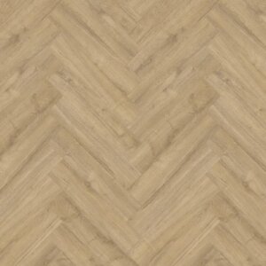 Oakland Visgraat Dryback 6204 Smoked