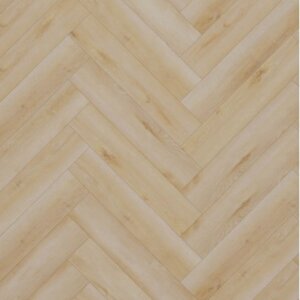 Dynamic Visgraat Dryback 2600 Natural Light