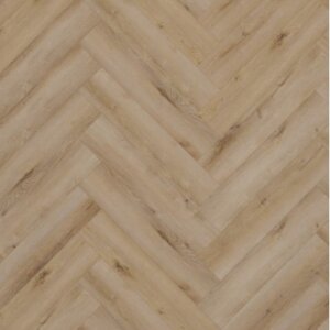 Dynamic Visgraat Dryback 2601 Natural Smoked