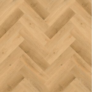 Vario Visgraat Dryback 4400 Prestige Oak Naturel