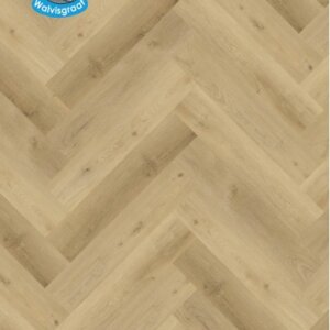 Vario Walvisgraat Rigid Click 5304 Prestige Oak Light