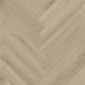 Spigato xl Valento visgraat dryback beige