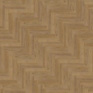 Spigato Vivero visgraat click SRC dark oak