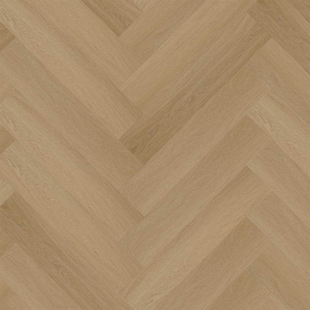 Spigato Estino visgraat dryback warm oak
