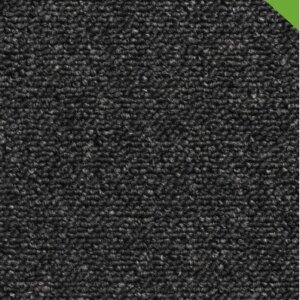Blues 9630 500 cm Zwart