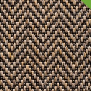 Sunset 884 Curved sisal