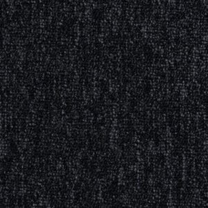 Toronto 78 zwart - 500 cm