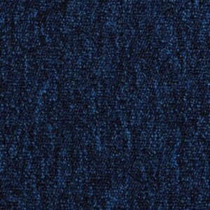 Toronto 83 blauw/antraciet - 500 cm