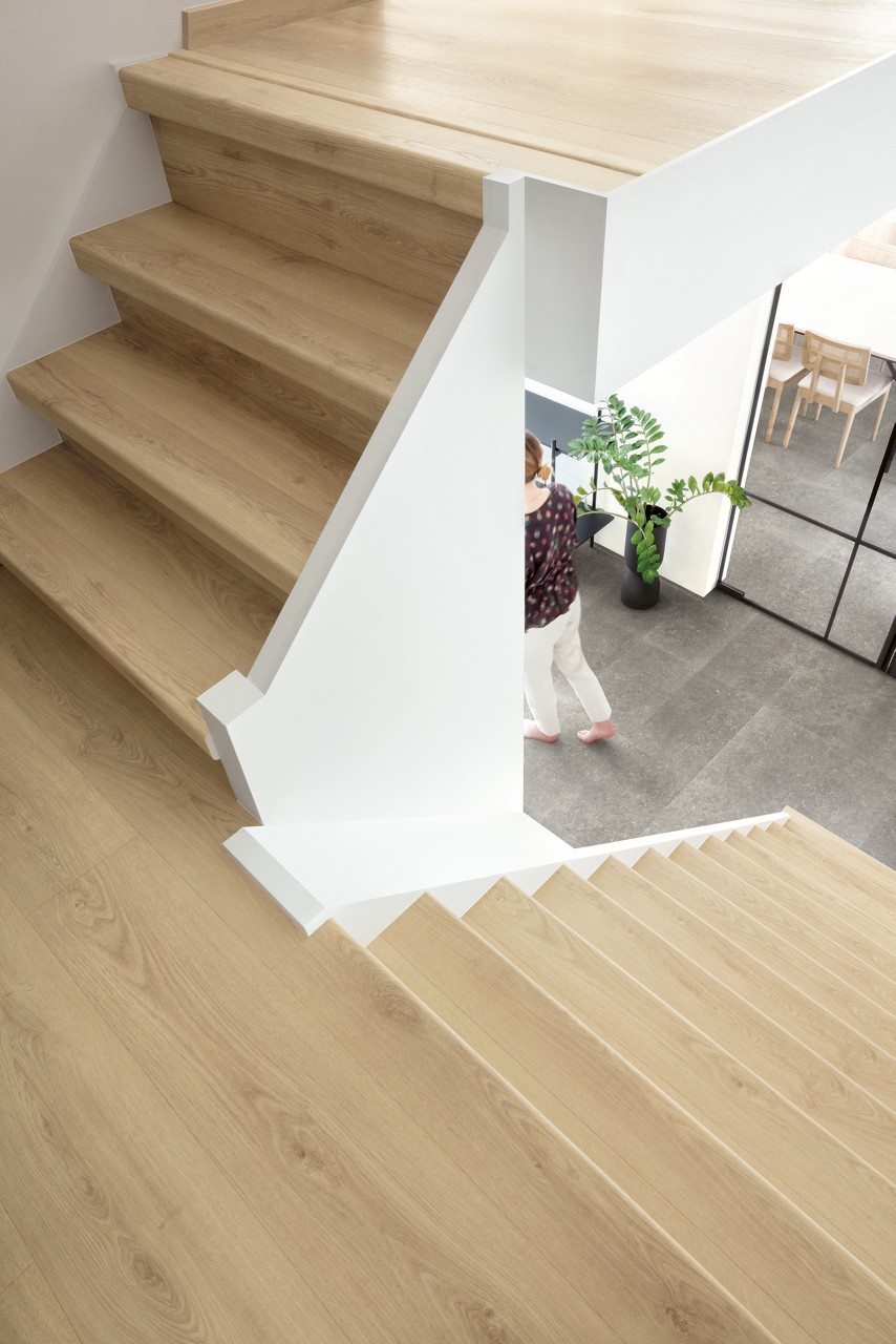 Quick-Step Classic CLM5788 Ruwe eik - Afbeelding 3