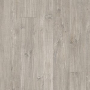 Quick-Step Blos base AVSPT40030 Canyon grijze eik met zaagsneden