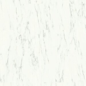 Quick-Step Oro AVSTU40136 Wit Carrara-marmer