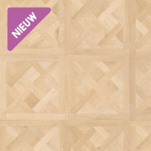 Watts versailles licht geborsteld onbehandeld