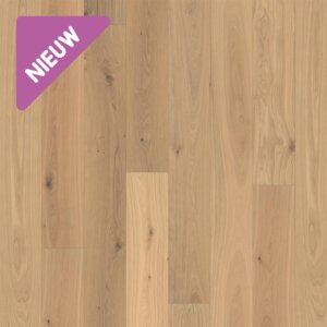 Northridge rustiek wit mat gelakt