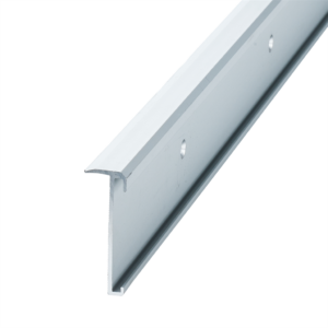 Co-pro trapprofiel zilver