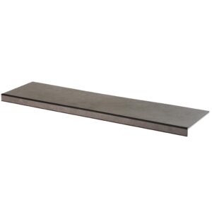 Traptreden set pvc Ceramo grey