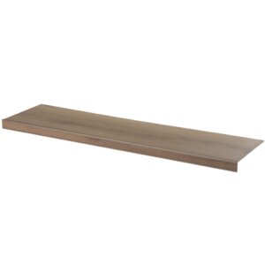 Traptreden set pvc Avanto smoky