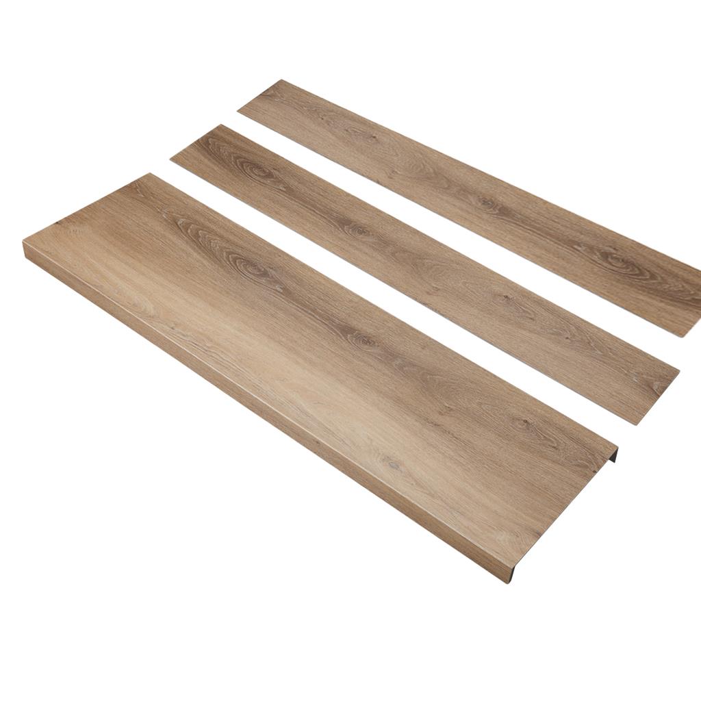 Overzettreden set pvc<br/>Avanto smoky - Image 2