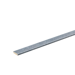 Co-pro plakplint marmer grijs 0215