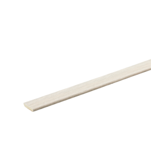 Co-pro plakplint eiken wit gekalkt 6564