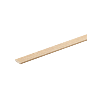 Co-pro plakplint eiken naturel 6572