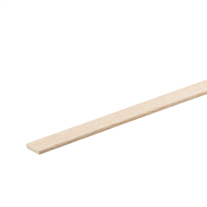 Co-pro plakplint eiken wit olie 8634